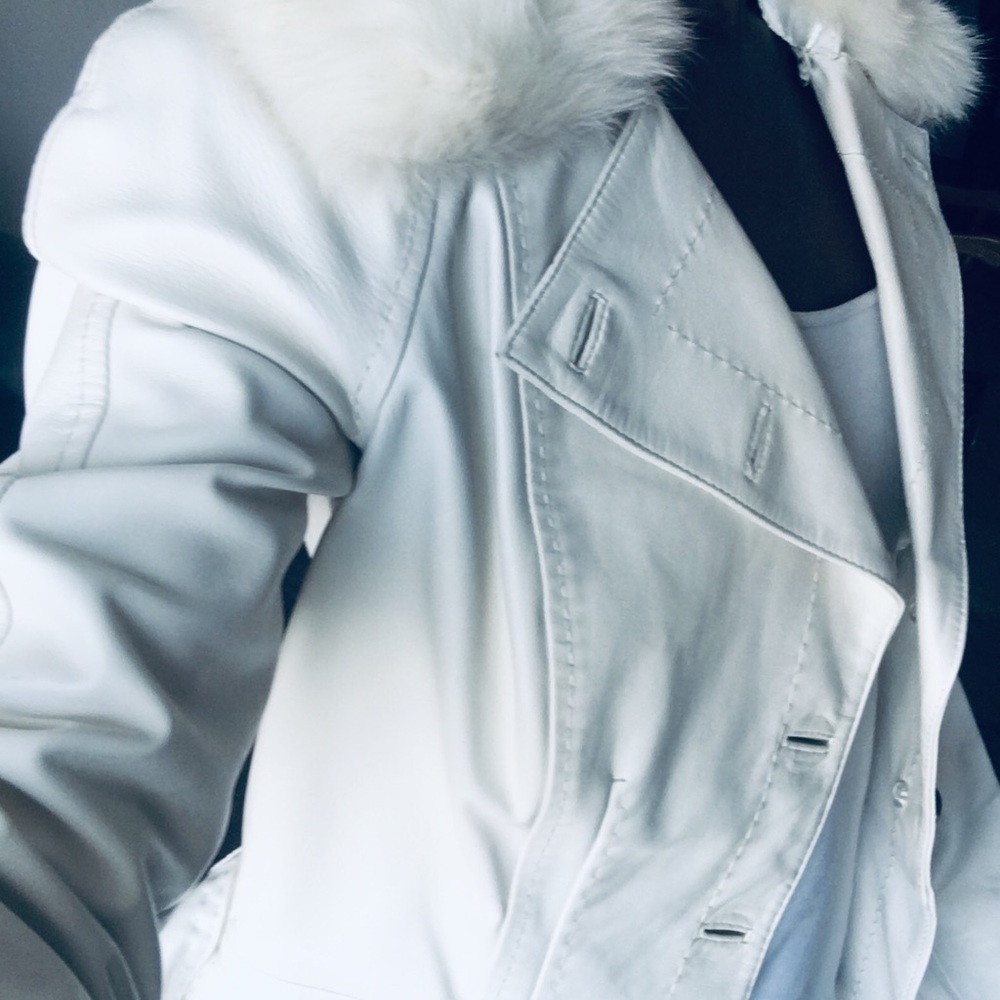 Authentic Cache Jacket - image 8